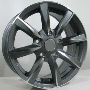 valuveljed Forzza 4R Colico