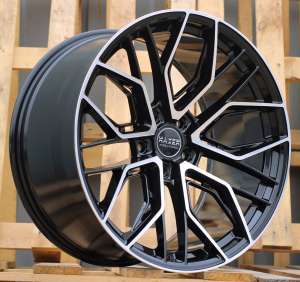 valuveljed JIL Wheels HX015F