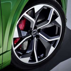 valuveljed JIL Wheels RSQ8 line