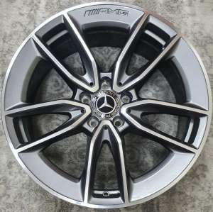 valuveljed Mercedes Benz C class original
