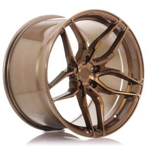 valuveljed Concaver CVR3