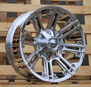 valuveljed JIL Wheels B1047