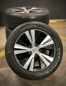 valuveljed Volvo Original