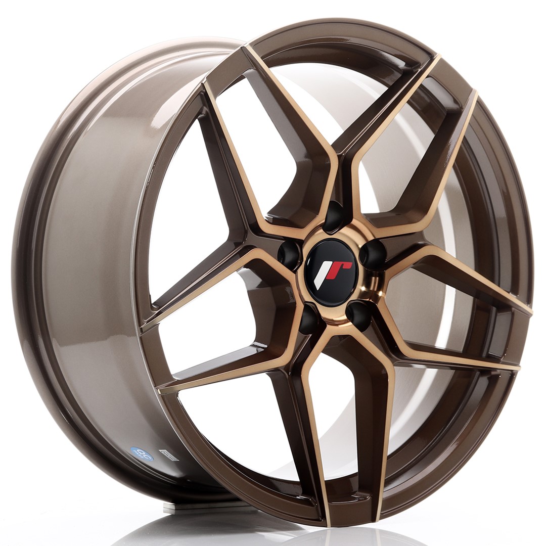 valuveljed Japan Racing JR34