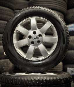 valuveljed Honda Original