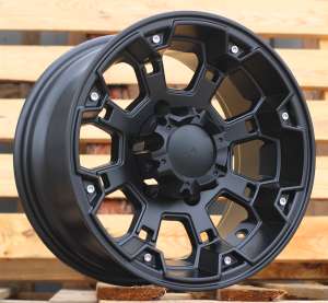 valuveljed JIL Wheels A8068