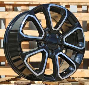 valuveljed JIL Wheels I5319