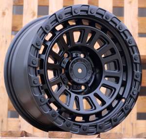 valuveljed JIL Wheels YS182