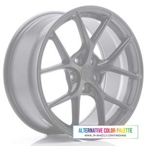 valuveljed Japan Racing SL-01