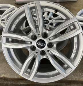 valuveljed ATS Streetrace