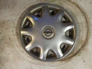 veljekilbid Opel Originaal