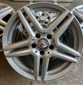 valuveljed MB-DESIGN MB 1