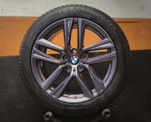 valuveljed BMW Original