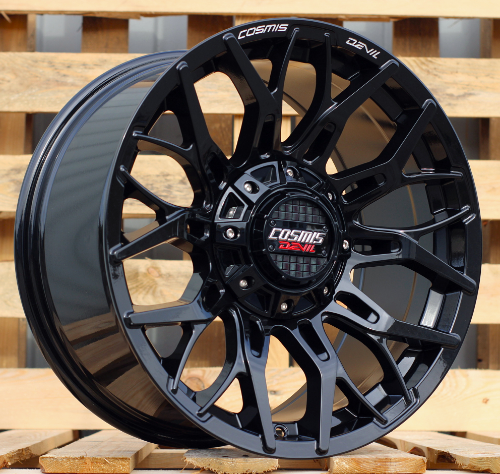 valuveljed JIL Wheels B1848