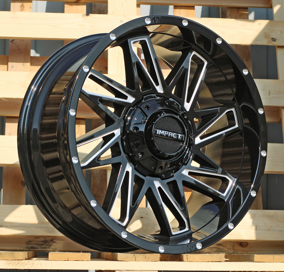 valuveljed JIL Wheels B1544