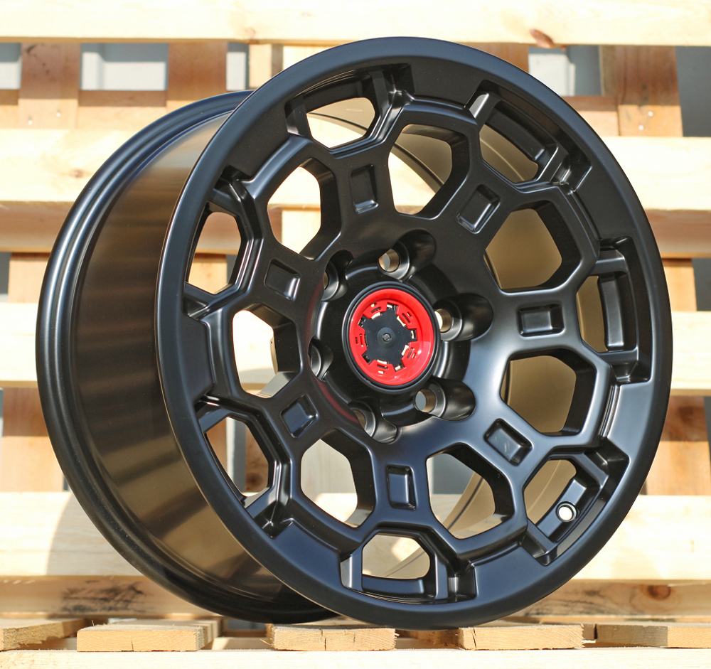 valuveljed JIL Wheels B1858
