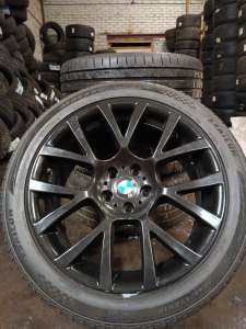 valuveljed BMW Original