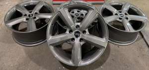 valuveljed Audi Q7
