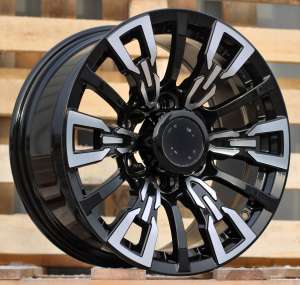 valuveljed JIL Wheels B1865