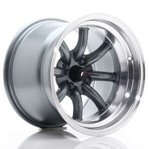 valuveljed Japan Racing JR19