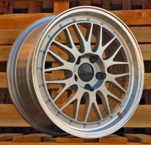valuveljed JIL Wheels A1025