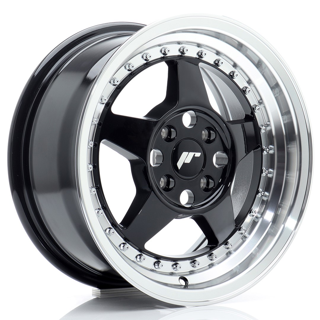 valuveljed Japan Racing JR6