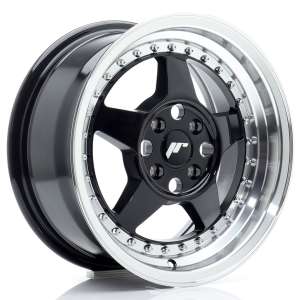 valuveljed Japan Racing JR6
