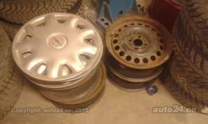 plekkveljed DZ232S 