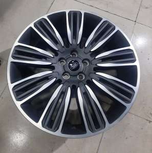 valuveljed Range Rover Original