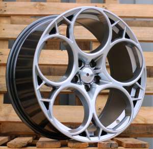 valuveljed JIL Wheels I5660