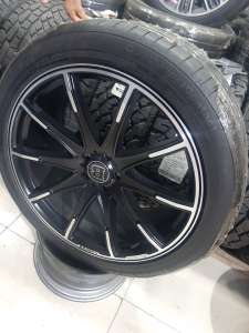 valuveljed Brabus Original