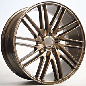 valuveljed Forzza Bronx R