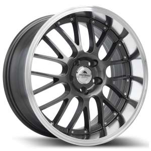 valuveljed Forzza Raven