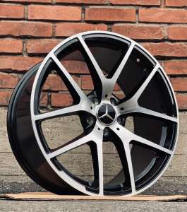 valuveljed JIL Wheels MB1
