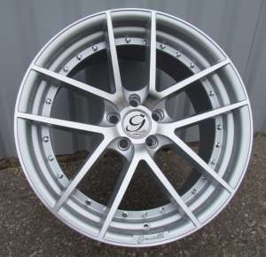 valuveljed JIL Wheels LU959