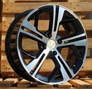 valuveljed JIL Wheels Y1206
