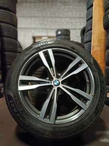 valuveljed BMW Original