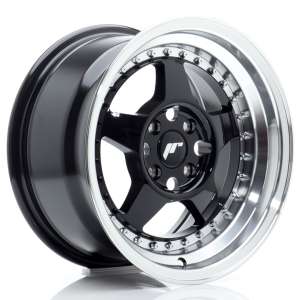 valuveljed Japan Racing JR6