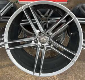 valuveljed Wheels ZX006