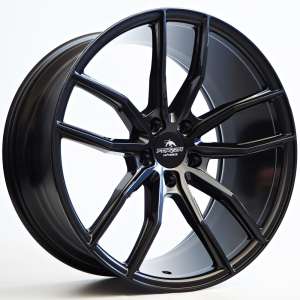 valuveljed Forzza Sigma