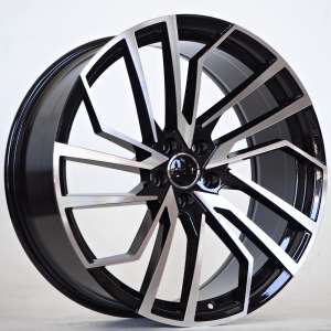 valuveljed Forzza Comet
