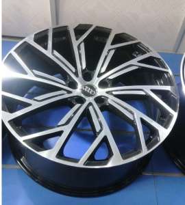 valuveljed Audi Original Demo