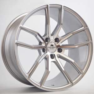 valuveljed Forzza Sigma