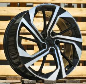 valuveljed JIL Wheels D1981