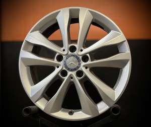 valuveljed Mercedes-Benz Original