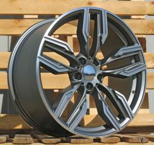 valuveljed JIL Wheels B5181