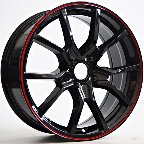 valuveljed Forzza Ruby