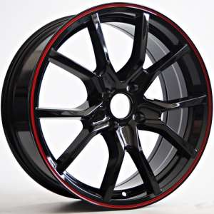valuveljed Forzza Ruby
