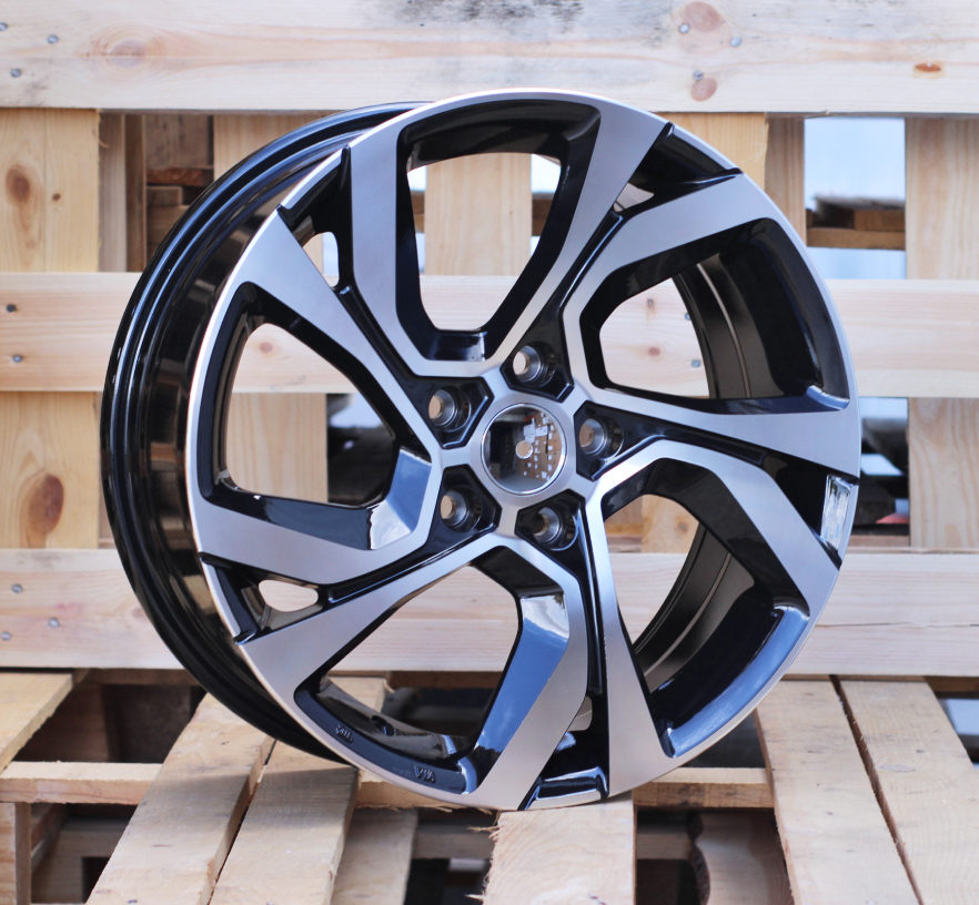 valuveljed JIL Wheels D5229