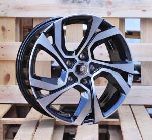 valuveljed JIL Wheels D5229